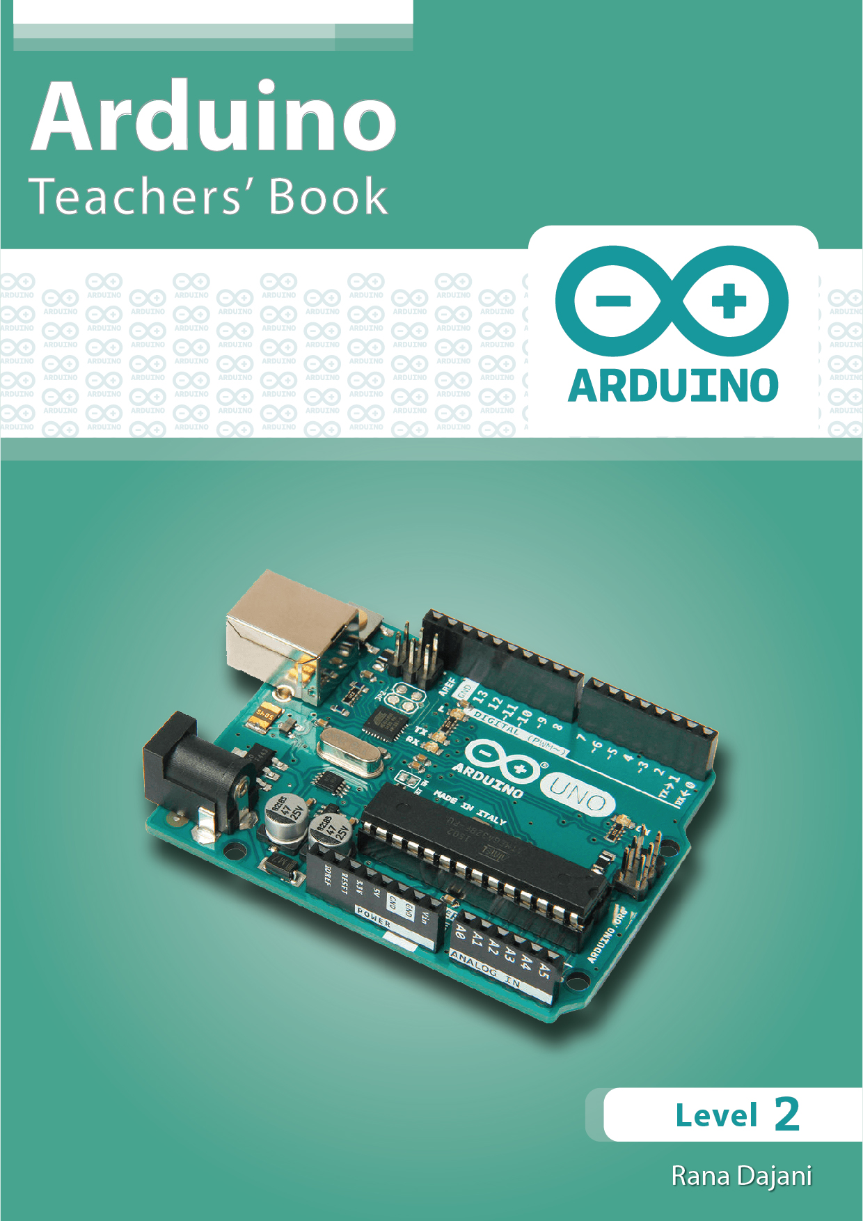 Arduino Teachers Book - Level 2